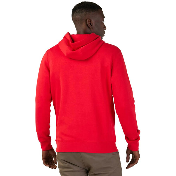 Sweat à capuche Absolute Fleece