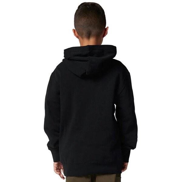 Sweat à capuche enfant Youth Absolute Fleece