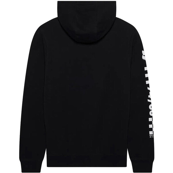 Sweat à capuche Kawasaki Fleece