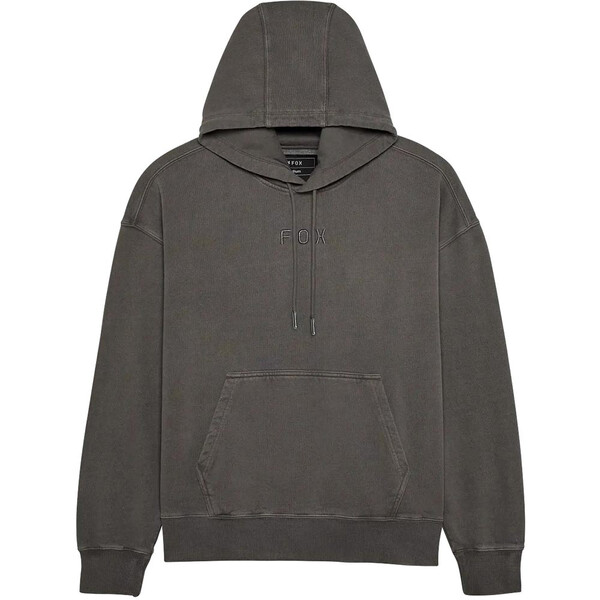 Sweat à capuche Wordmark Heavyweight Fleece