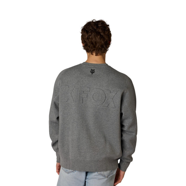 Sweat Moto-X Fleece Crew