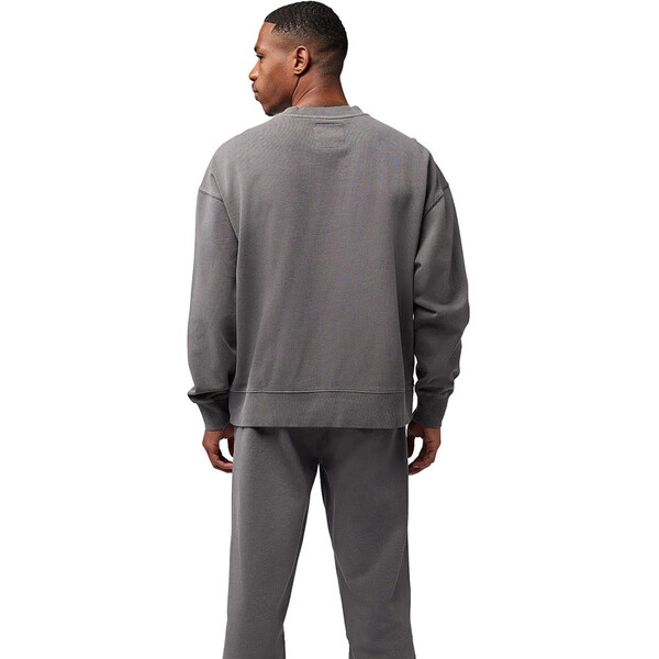 Sweat Wordmark Heavyweight Fleece Crew