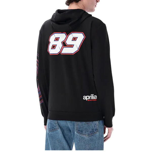 Sweat Dual Aprilia Gradient