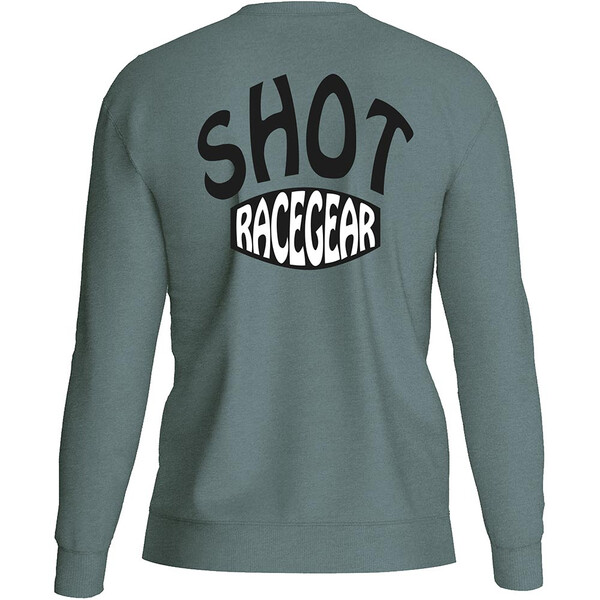 Sweatshirt Flow