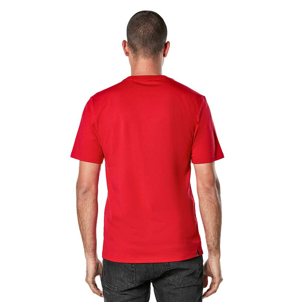 T-shirt Dunker CSF