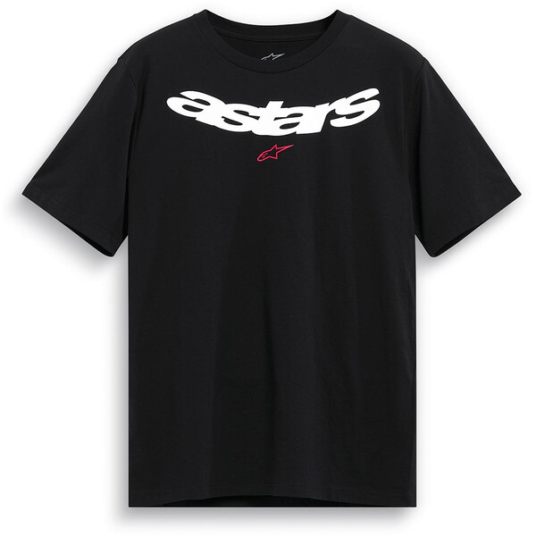 T-shirt Elliptic SS CSF