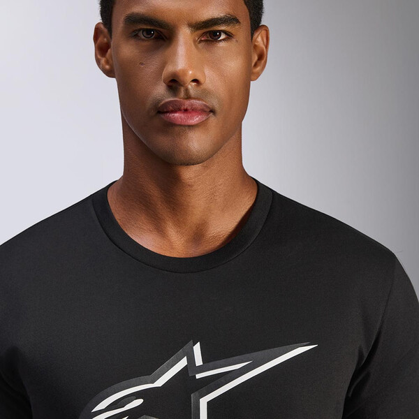 T-shirt Ageless Shadow CSF
