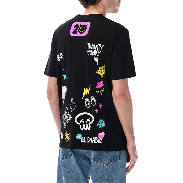 T-shirt Le Mans 2026 - Édition limitée