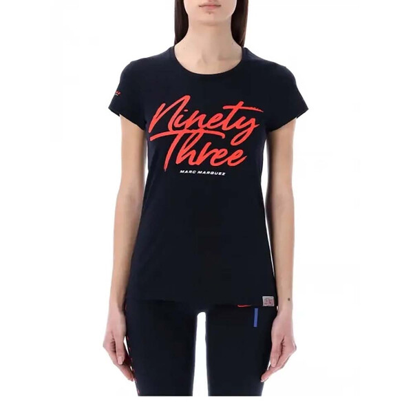 T-shirt femme Ninety Three