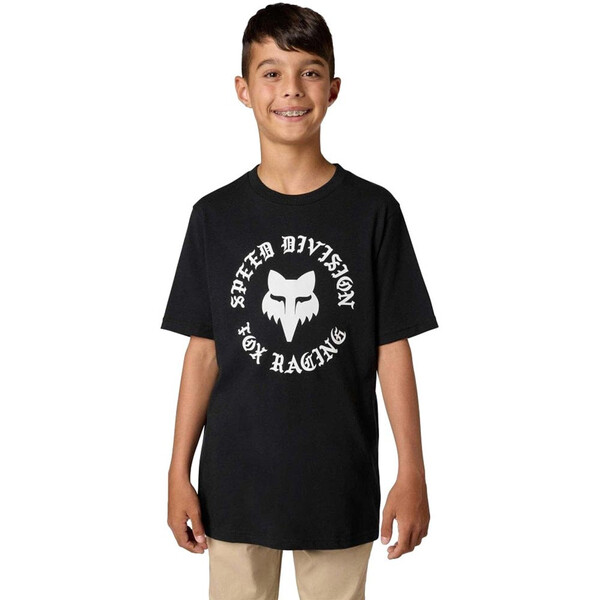 T-shirt enfant Youth Badge