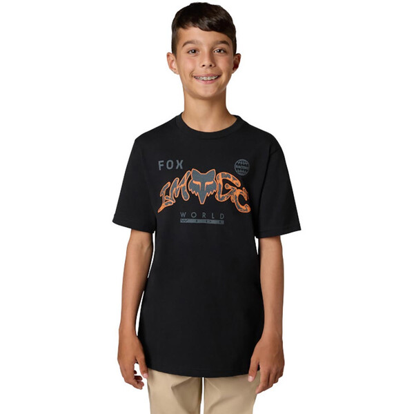 T-shirt enfant Youth Image