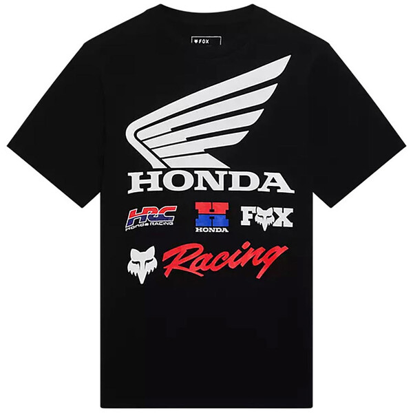 T-shirt Honda 195 Original