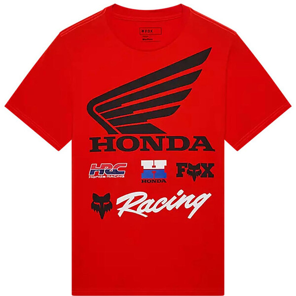 T-shirt Honda 195 Original