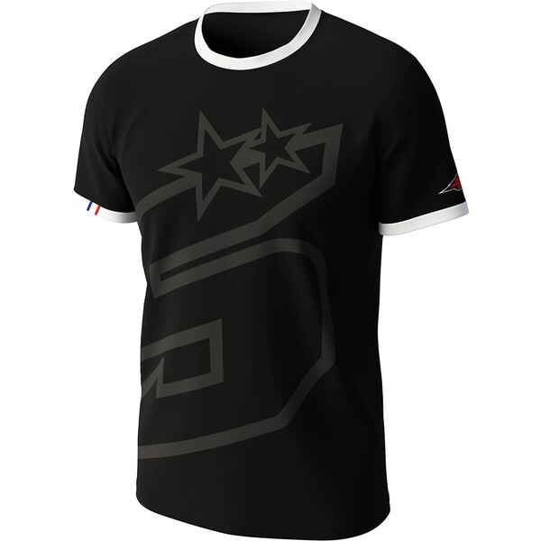 T-shirt Johann Zarco 25 N°1