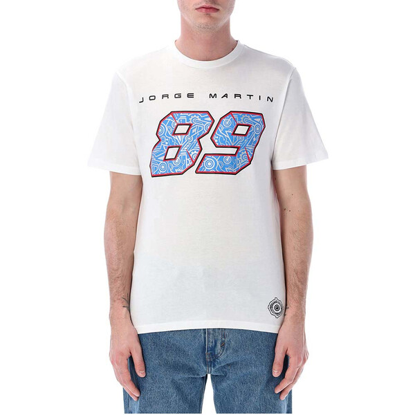 T-shirt 89 N°1
