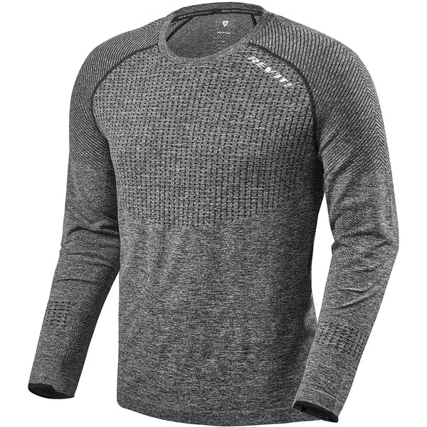 T-shirt Airborne LS