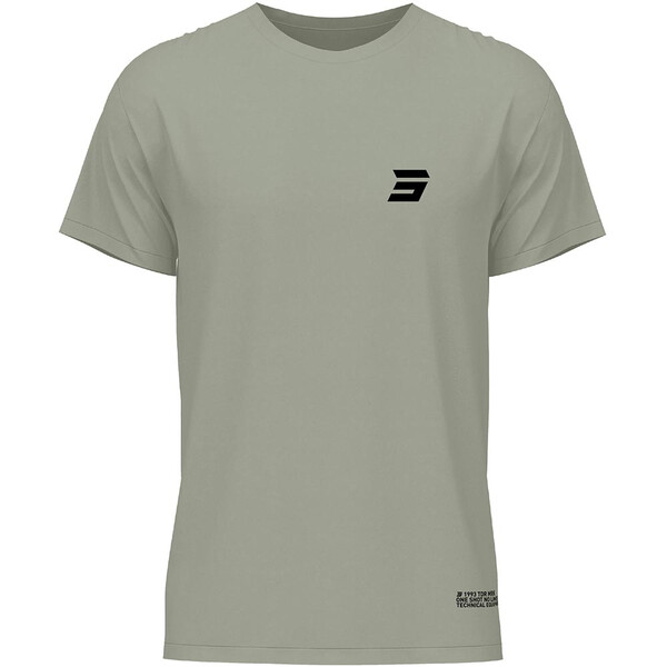 T-shirt Crew
