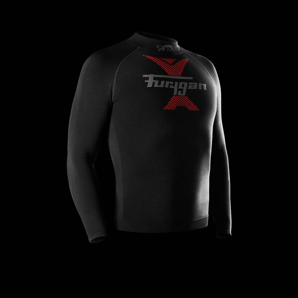 Sous t-shirt thermique manches longues Active Thermo 37.5®