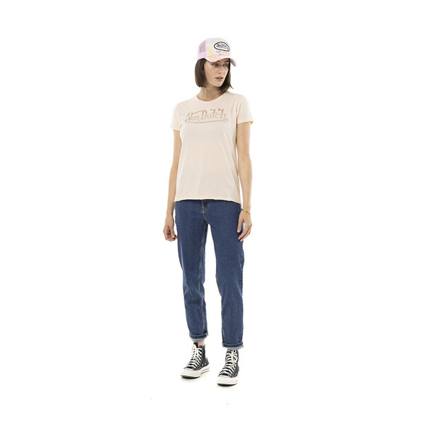 T-shirt femme Dot