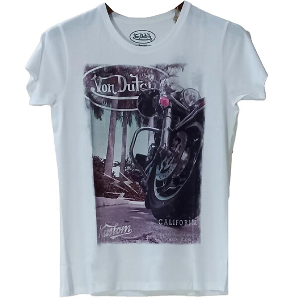T-shirt femme Phot