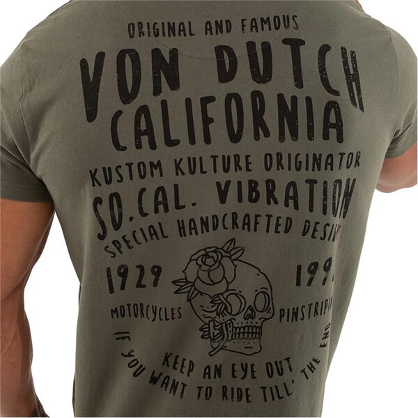 T-shirt Handy