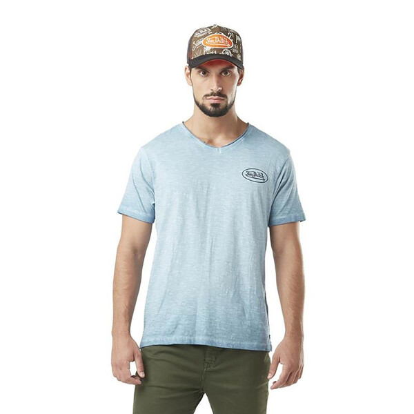 T-shirt Pist