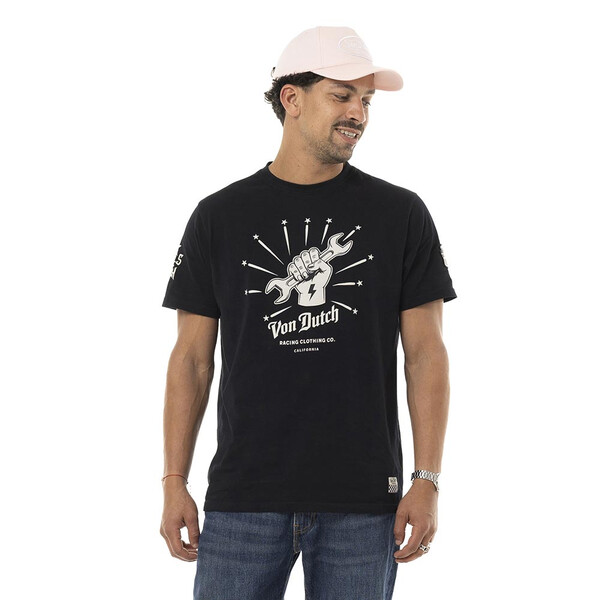 T-shirt Tibo