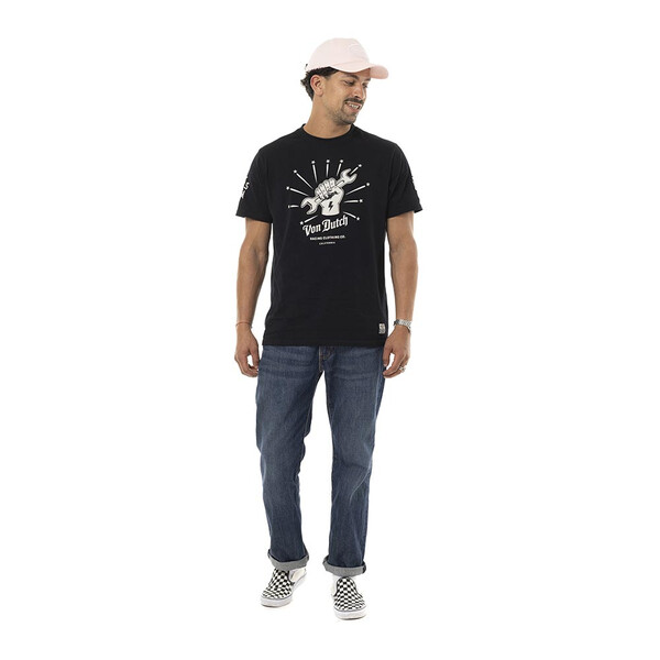 T-shirt Tibo
