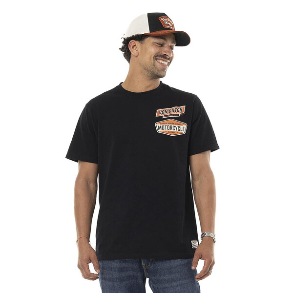 T-shirt Tyfen