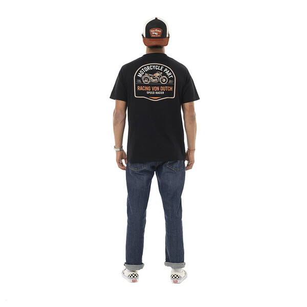 T-shirt Tyfen