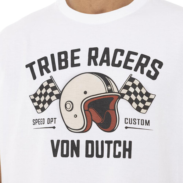 T-shirt Tyrick