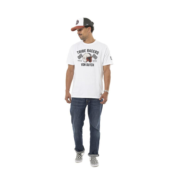 T-shirt Tyrick