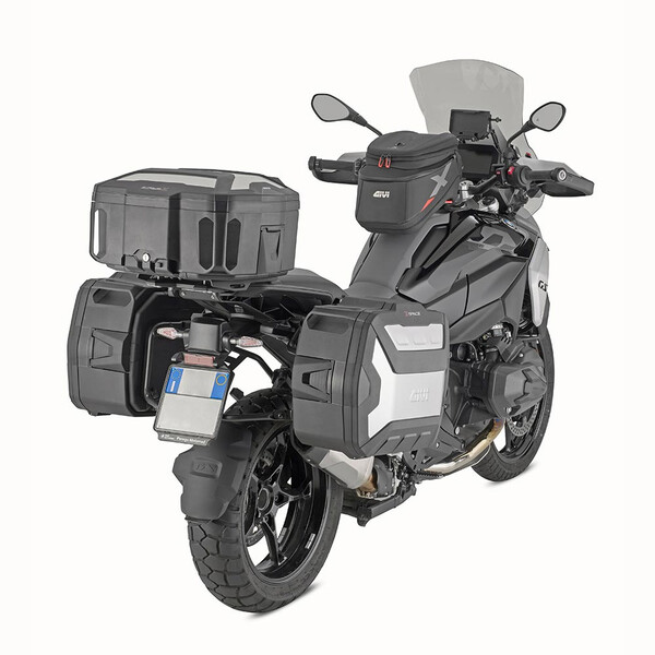 Valise XP01AAA XSpace