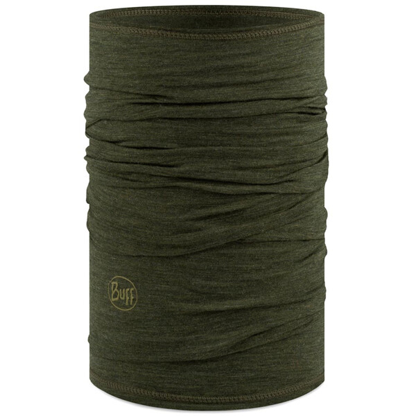 Tour de cou Merino Lightweight
