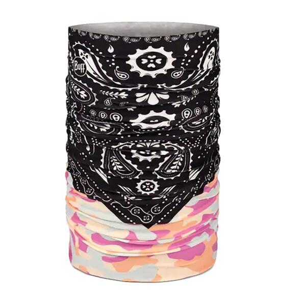 Tour de cou Original EcoStretch Camo Cash