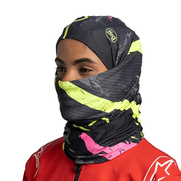 Tour de cou Original EcoStretch Isun