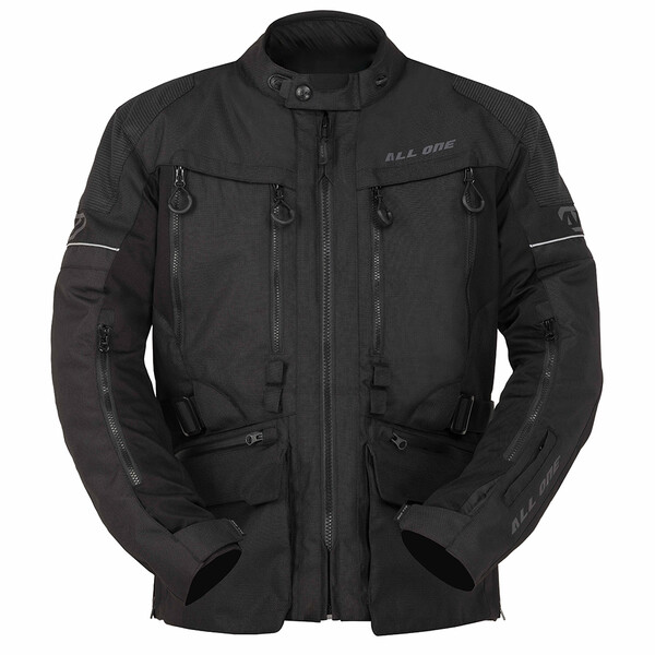 Veste Cortina Vented 3 en 1
