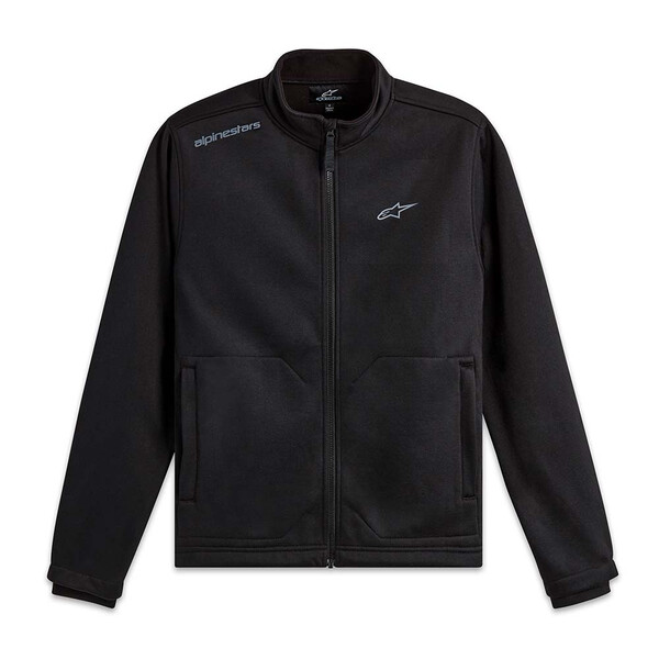 Veste zippée Zeal