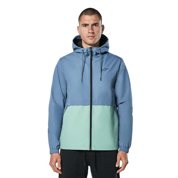 Veste coupe-vent Avid