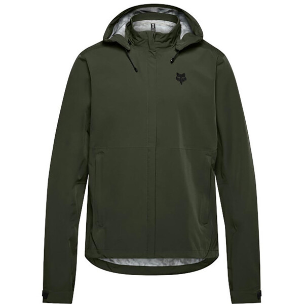 Veste pluie Ranger Off-Road Compacte