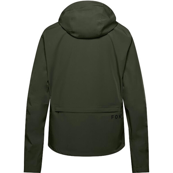 Veste pluie Ranger Off-Road Compacte