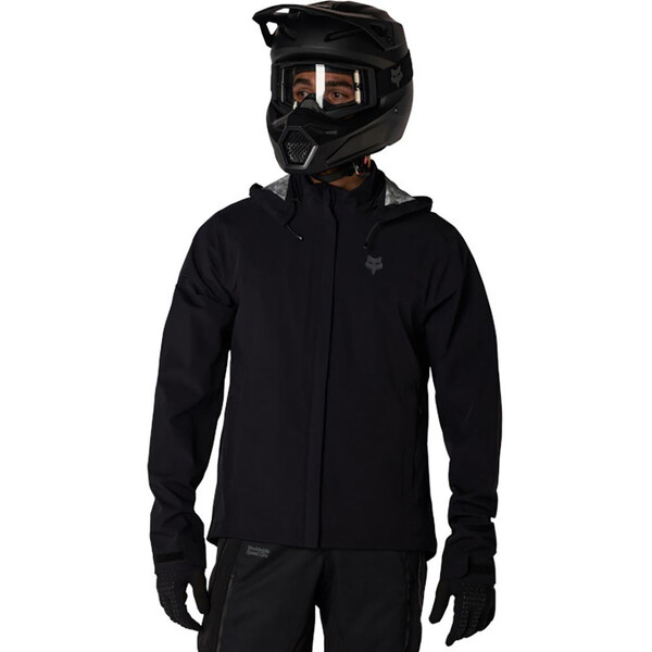 Veste pluie Ranger Off-Road Compacte