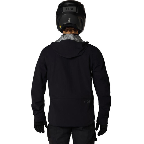 Veste pluie Ranger Off-Road Compacte