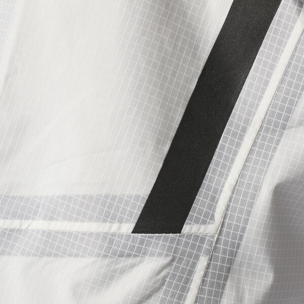 Veste pluie Barrier 2 H2O