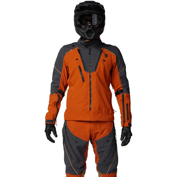 Veste Defend Gore-Tex® ADV