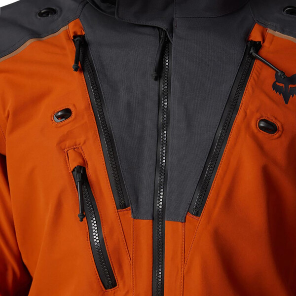 Veste Defend Gore-Tex® ADV