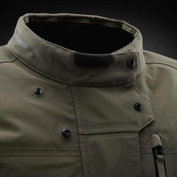 Veste femme Sarah Trooper