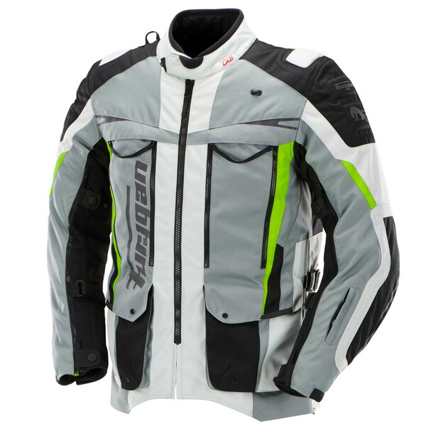 Veste Montroc Kevlar® Primaloft® 3 en 1+