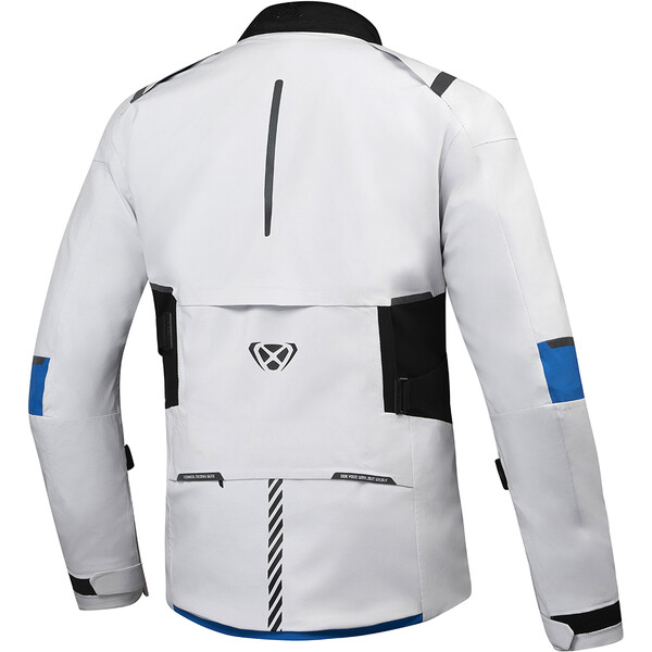 Veste M-Skeid