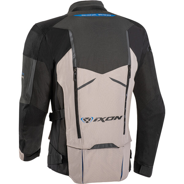 Veste Ragnar
